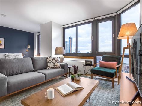 zwei zimmer wohnung new york